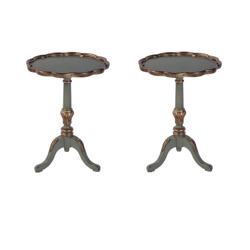 Pemberly Row Set of 2 20