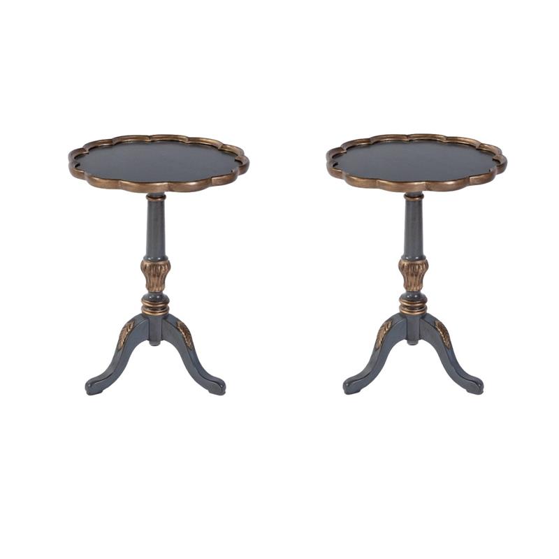 Pemberly Row Set of 2 20
