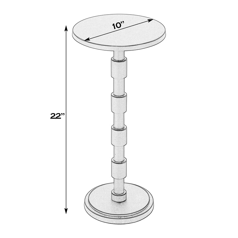 Pemberly Row Set of 2 10