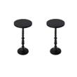 Pemberly Row Set of 2 12