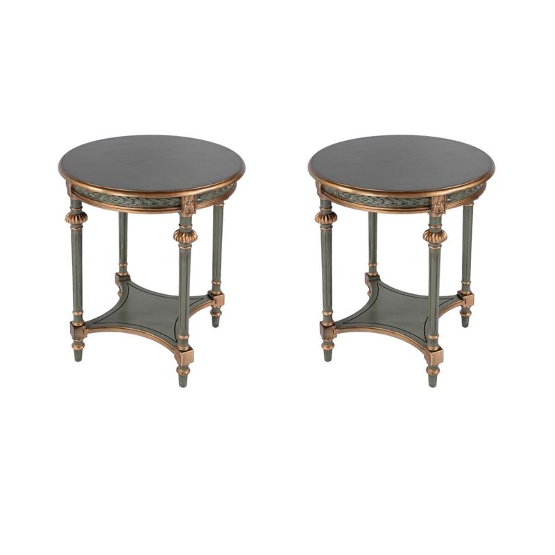 Pemberly Row Set of 2 24