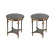 Pemberly Row Set of 2 24