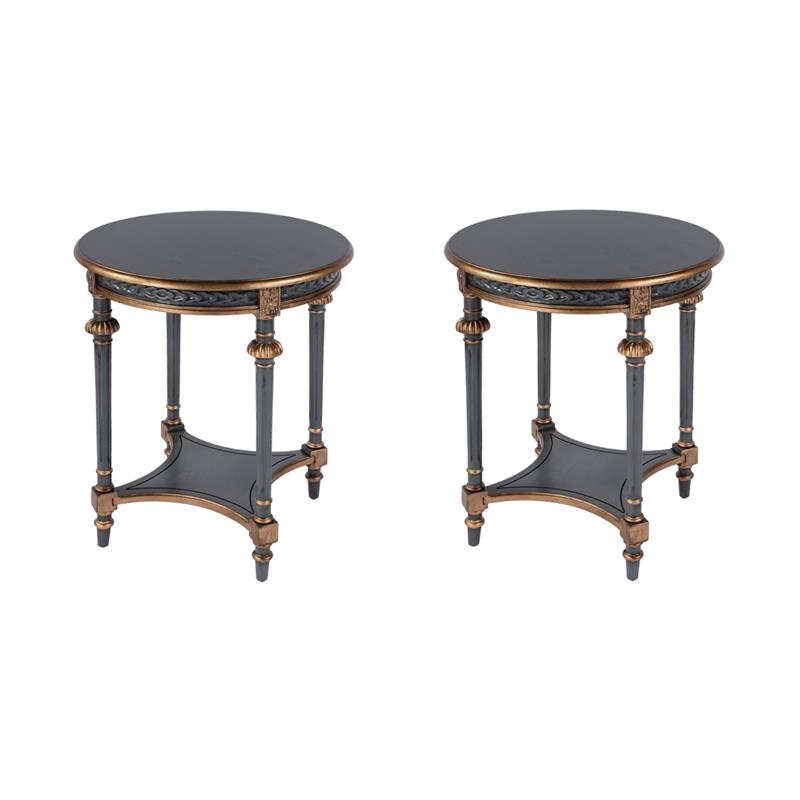 Pemberly Row Set of 2 24