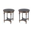 Pemberly Row Set of 2 24