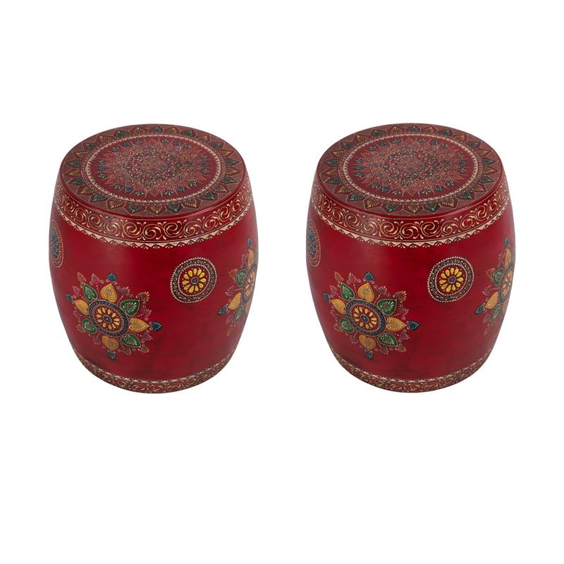 Pemberly Row Set of 2 17
