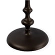 Pemberly Row Set of 2 Modern / Contemporary Metal Side Tables