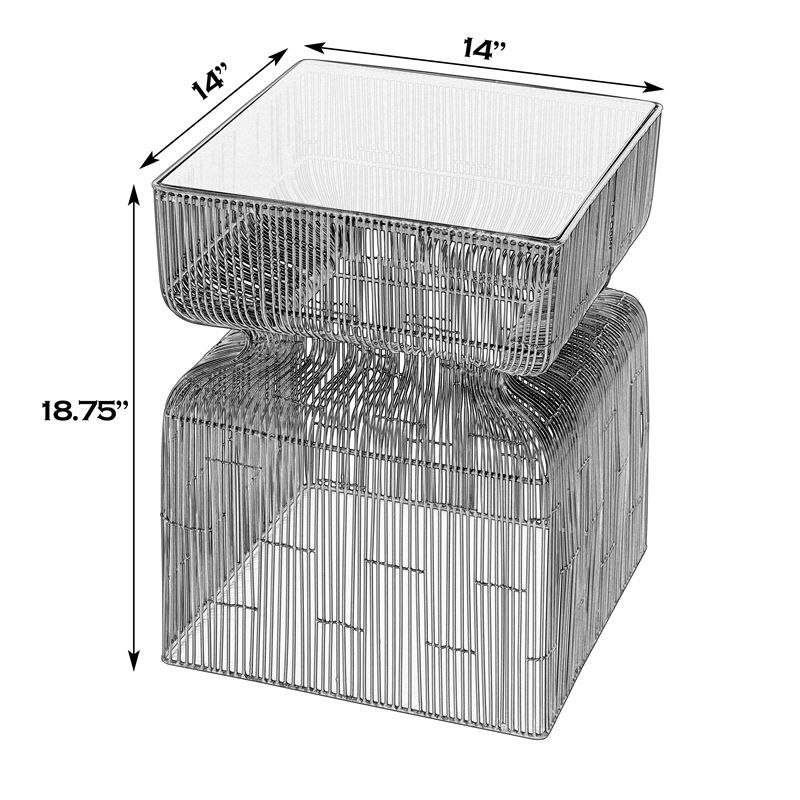 Pemberly Row Set of 2 14