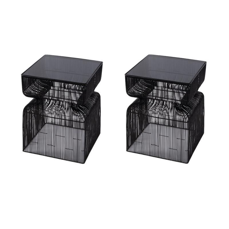 Pemberly Row Set of 2 14