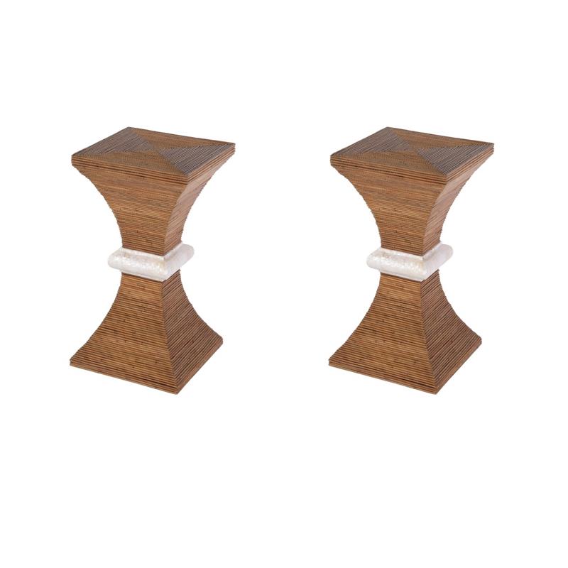 Pemberly Row Set of 2 13