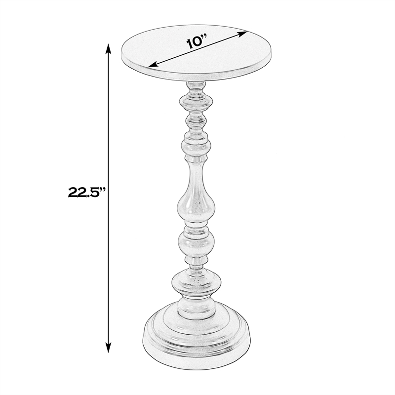 Pemberly Row Set of 2 10