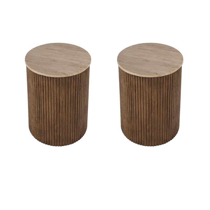 Pemberly Row Set of 2 15