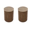 Pemberly Row Set of 2 15