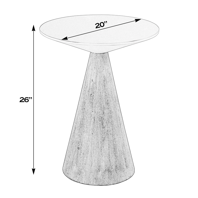 Pemberly Row Set of 2 20