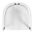 Pemberly Row Set of 2 Faux Leather 23