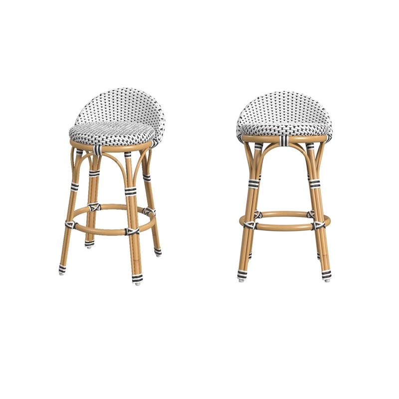 Pemberly Row Set of 2 24