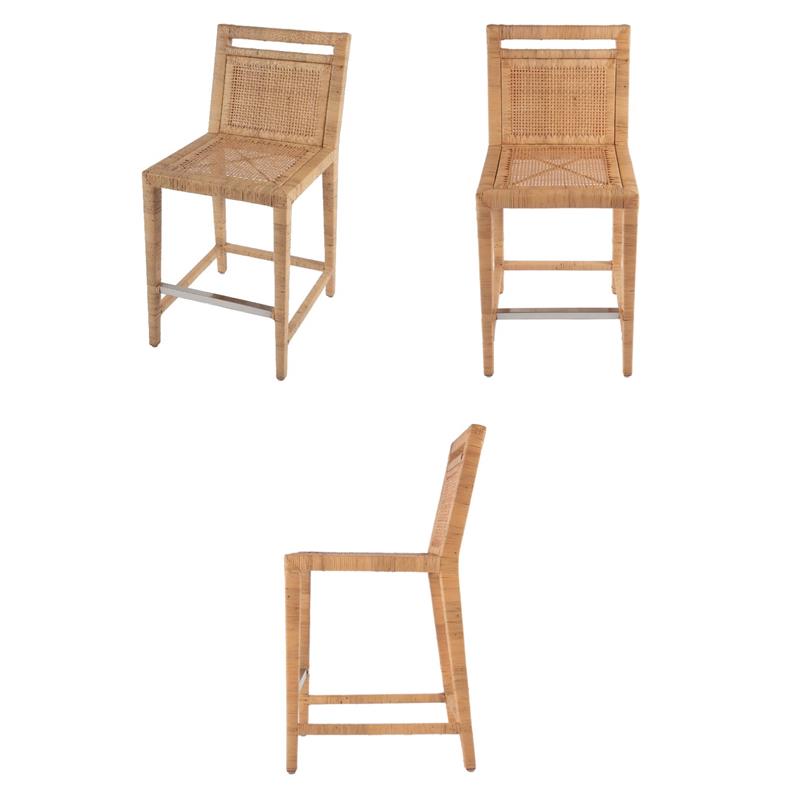 Pemberly Row Set of 3 24