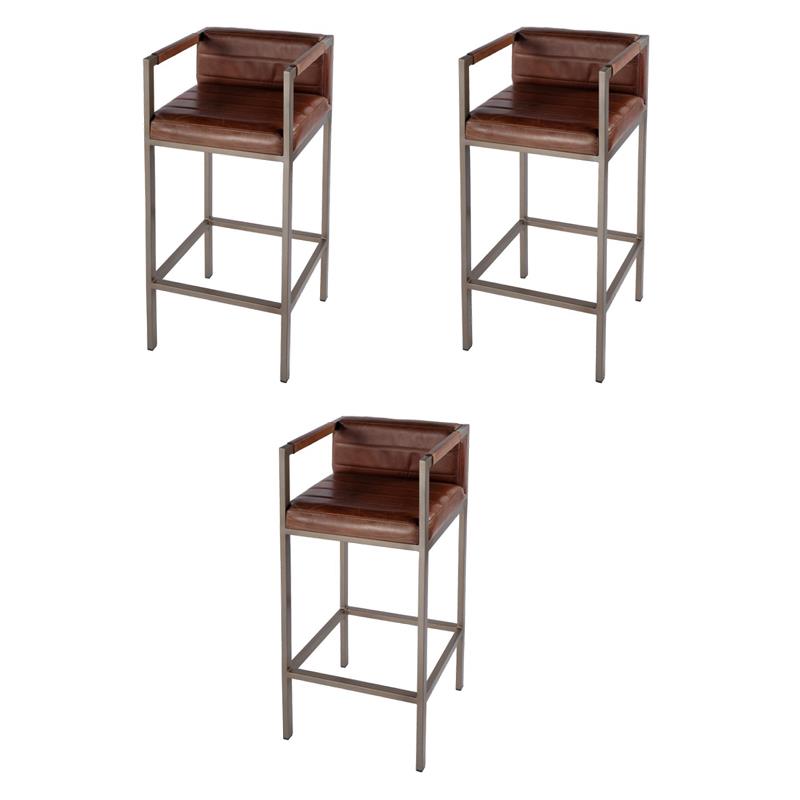 Pemberly Row Set of 3 31