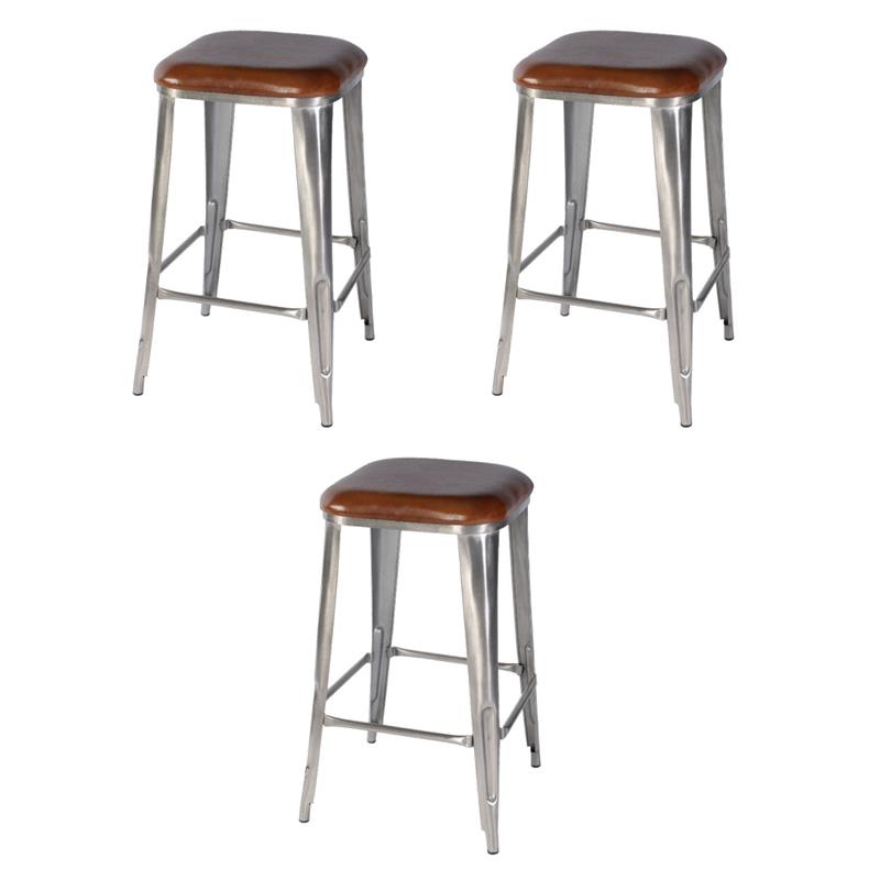 Pemberly Row Set of 3 30.75