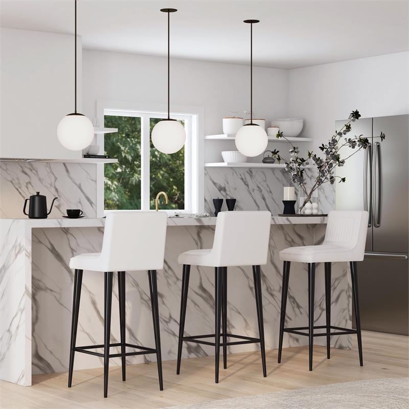 Pemberly Row Set of 3 32.5