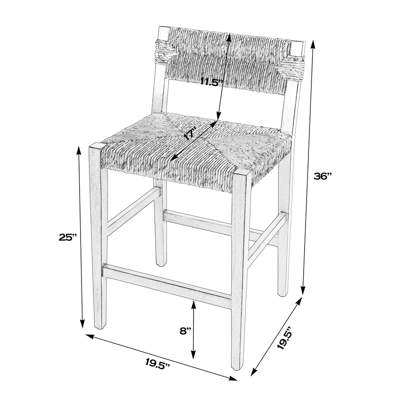 Pemberly Row Set of 3 25