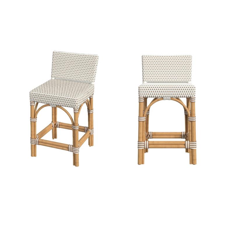 Pemberly Row Set of 2 24.5