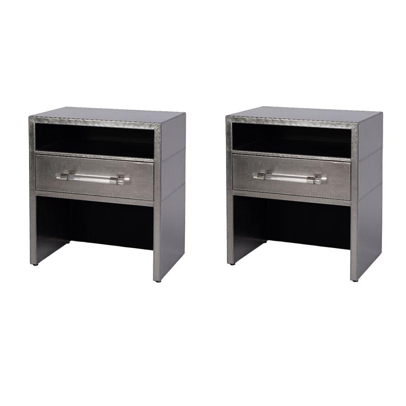 Pemberly Row Set of 2 24