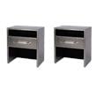 Pemberly Row Set of 2 24