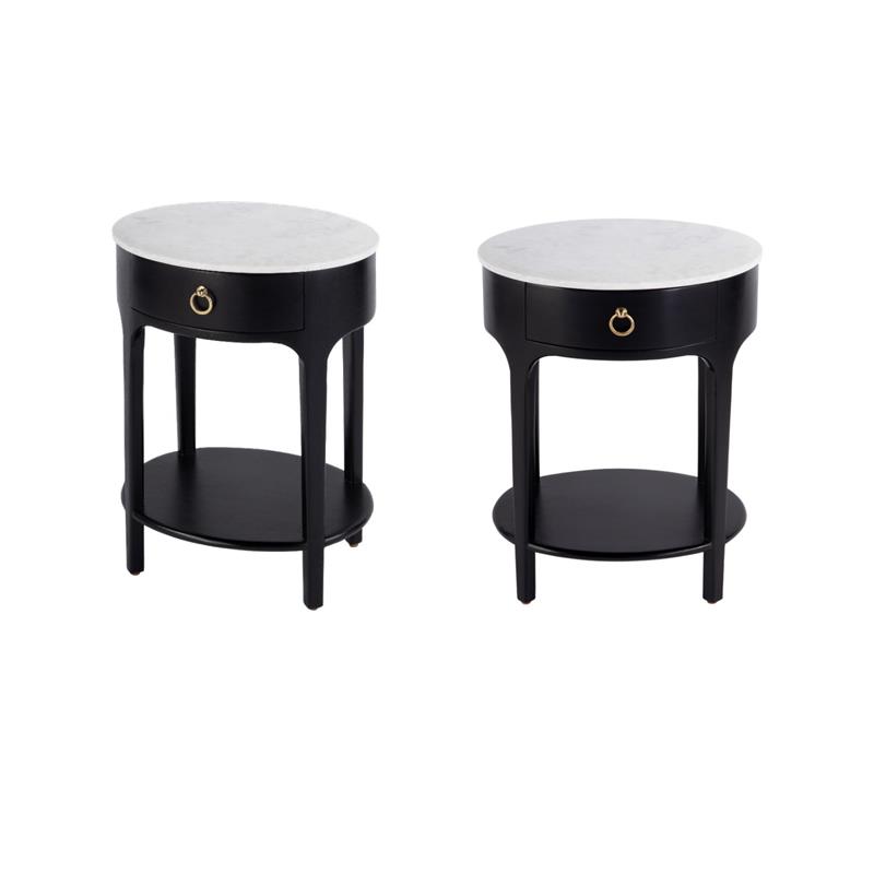 Pemberly Row Set of 2 18.25