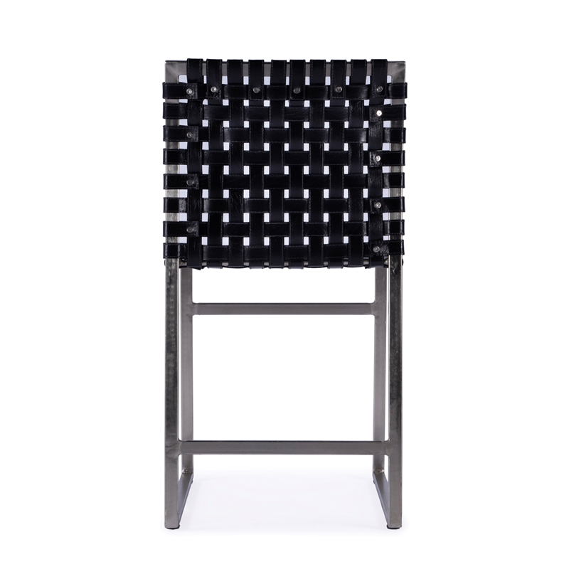 Pemberly Row Set of 2 Contemporary 25