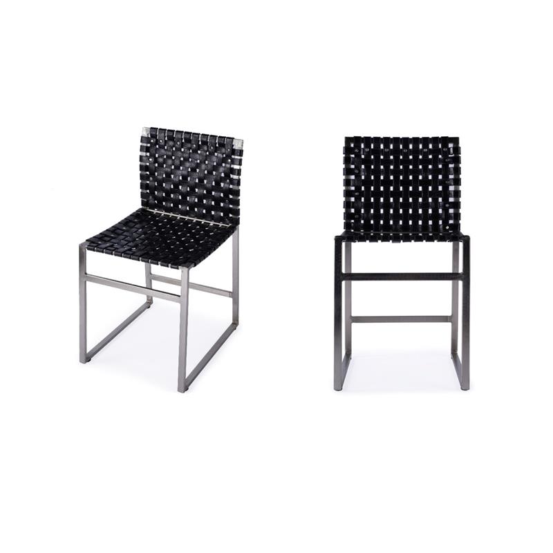 Pemberly Row Set of 2 Contemporary 25