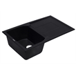 Pemberly Row Black 34