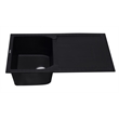 Pemberly Row Black 34