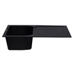 Pemberly Row Black 34