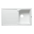 Pemberly Row White 34