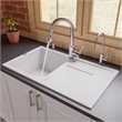 Pemberly Row White 34