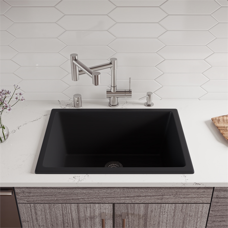 Pemberly Row Black 24