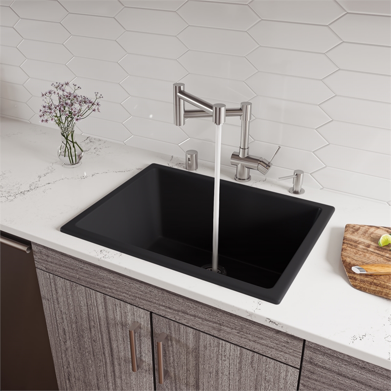 Pemberly Row Black 24