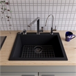 Pemberly Row Black 24