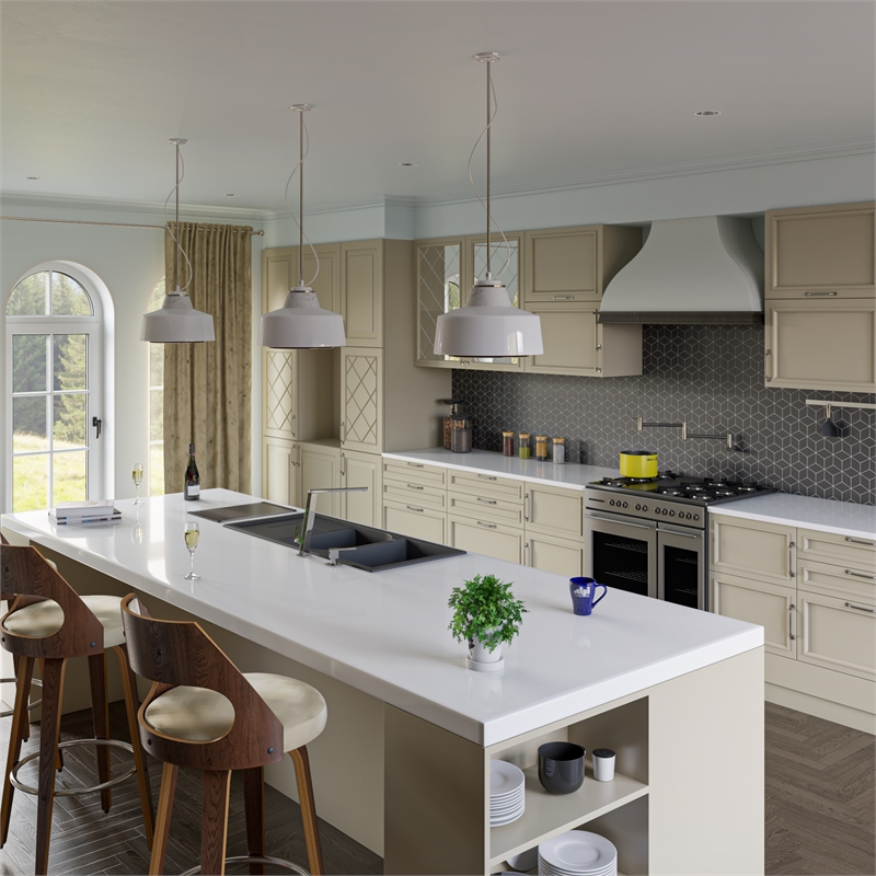 Pemberly Row Black 46