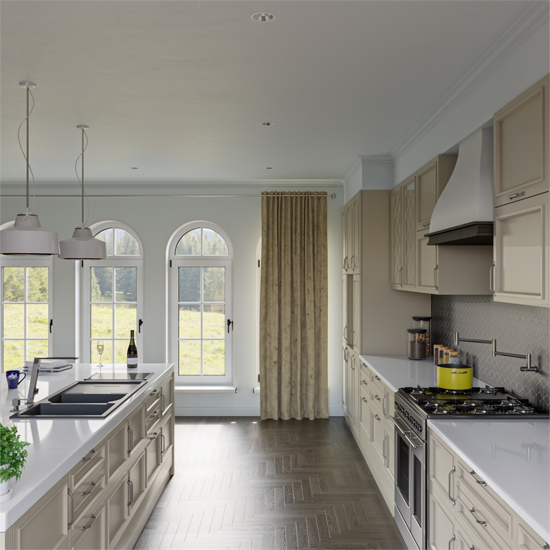 Pemberly Row Black 46