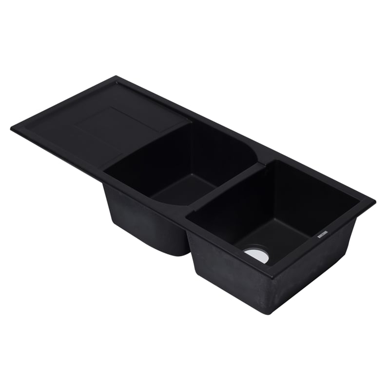 Pemberly Row Black 46