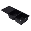 Pemberly Row Black 46