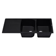 Pemberly Row Black 46