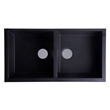 Pemberly Row Black 34