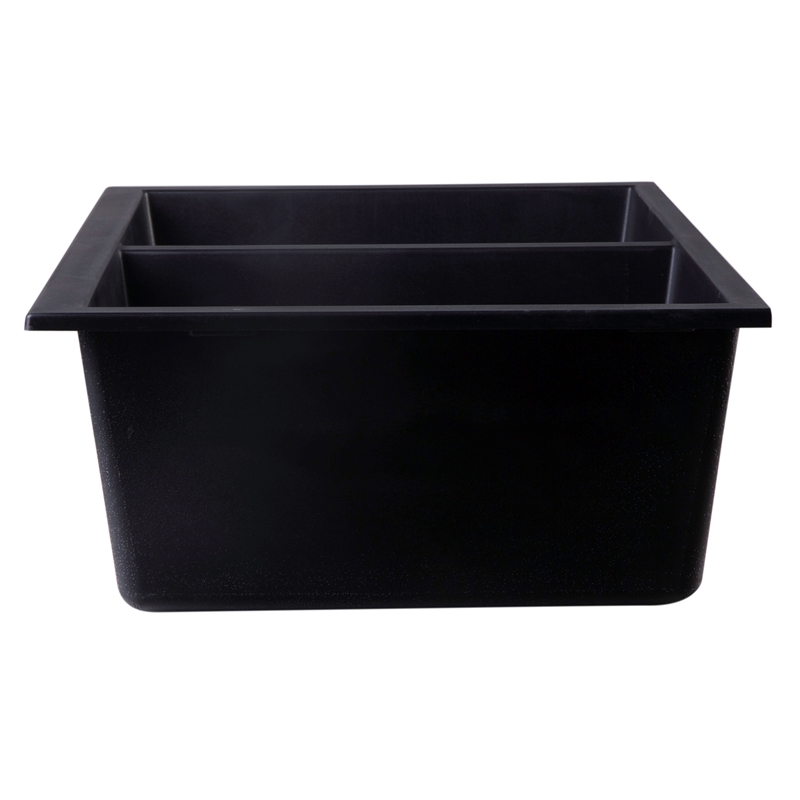 Pemberly Row Black 34