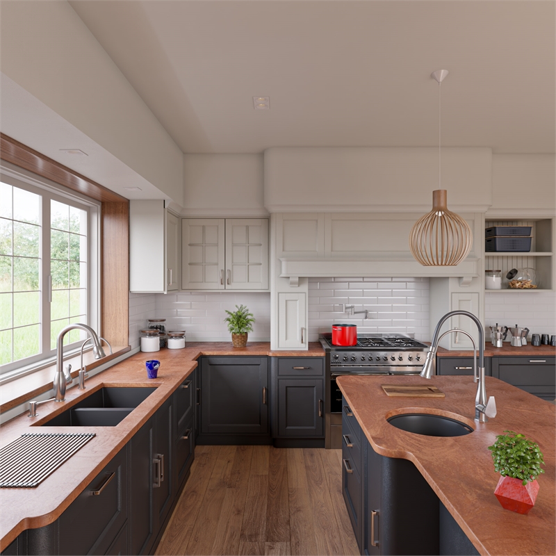 Pemberly Row Black 34