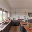 Pemberly Row Black 34