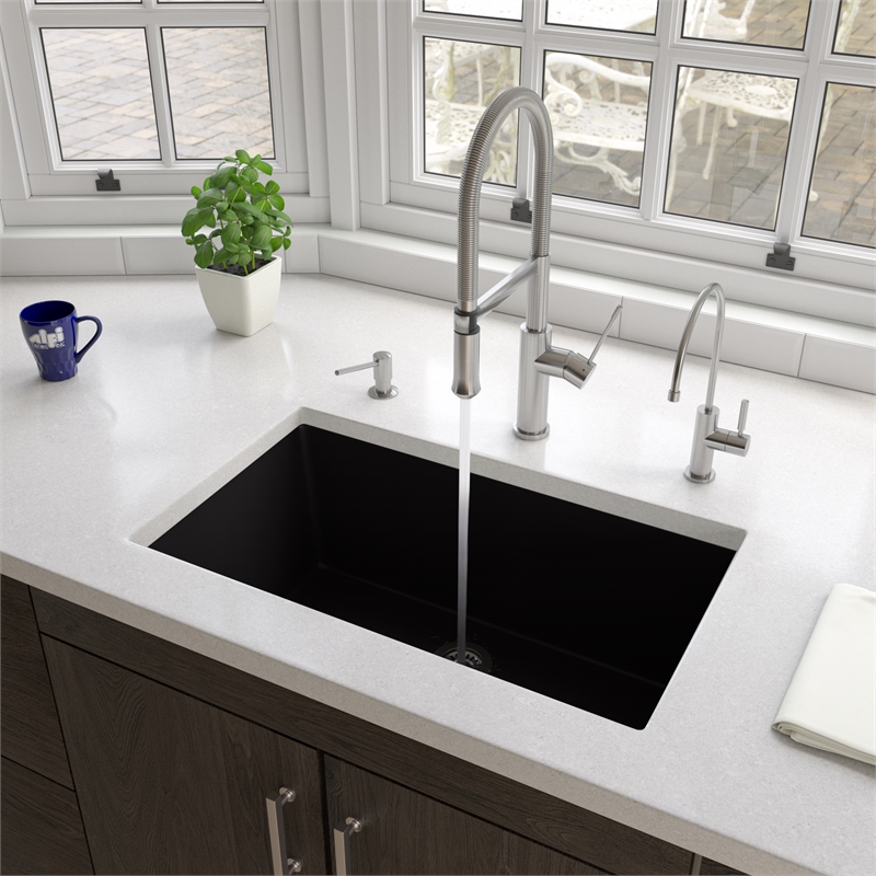Pemberly Row Black 30