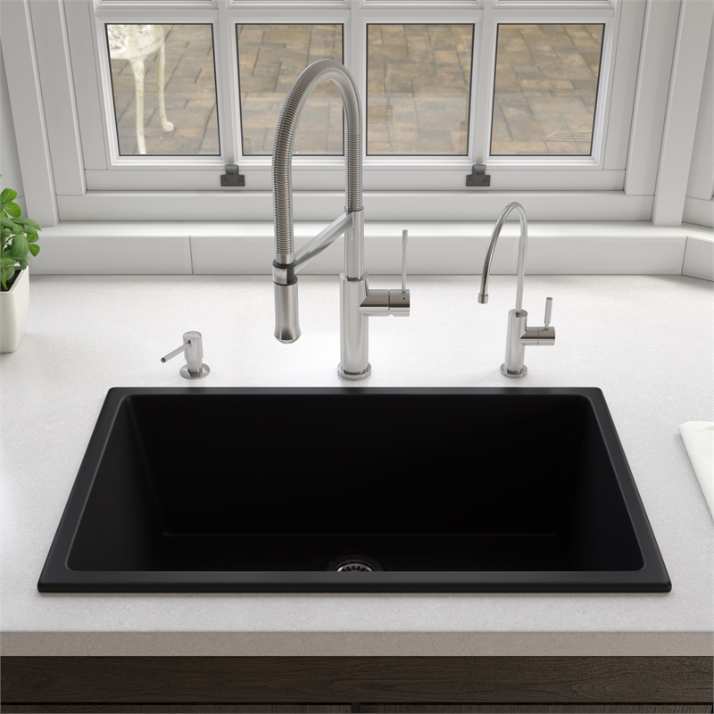 Pemberly Row Black 30