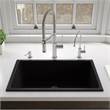 Pemberly Row Black 30